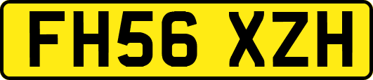FH56XZH