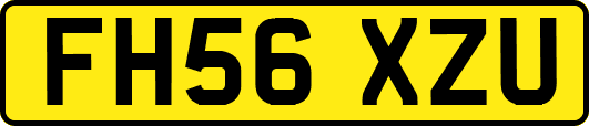 FH56XZU