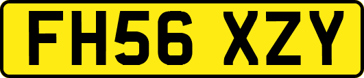 FH56XZY