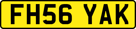 FH56YAK
