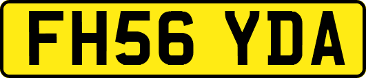 FH56YDA