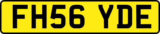 FH56YDE