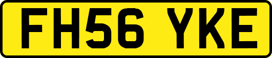 FH56YKE