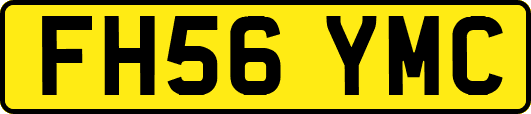 FH56YMC