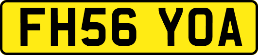 FH56YOA