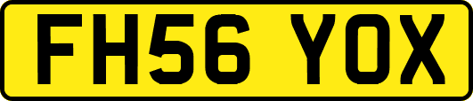 FH56YOX