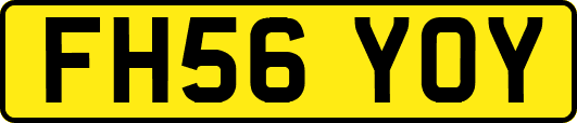 FH56YOY