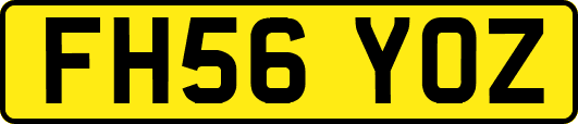 FH56YOZ