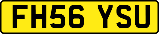FH56YSU