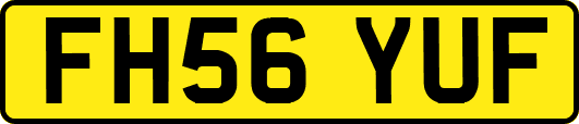 FH56YUF
