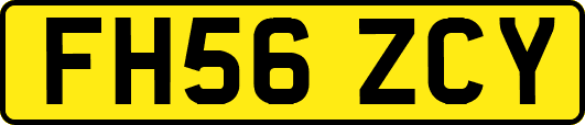 FH56ZCY