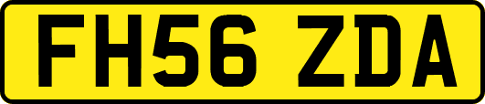 FH56ZDA