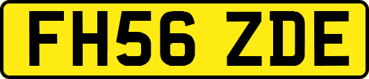 FH56ZDE