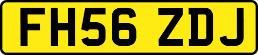 FH56ZDJ