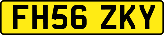 FH56ZKY