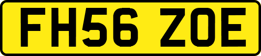 FH56ZOE