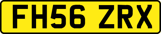 FH56ZRX