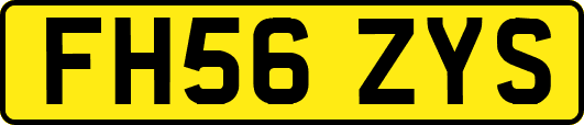 FH56ZYS