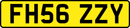 FH56ZZY