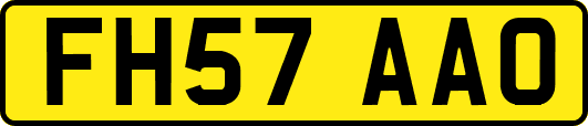 FH57AAO