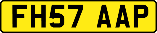 FH57AAP