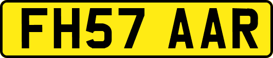 FH57AAR