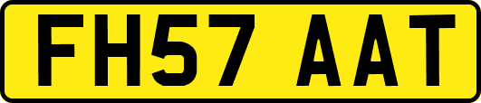 FH57AAT
