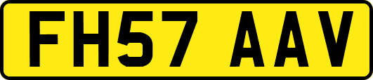 FH57AAV