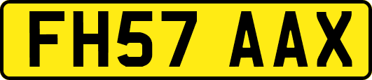 FH57AAX