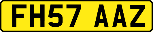 FH57AAZ