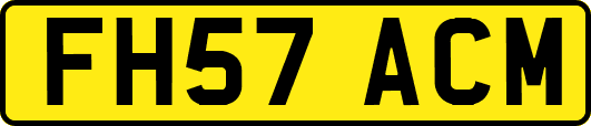 FH57ACM