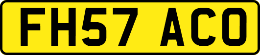 FH57ACO