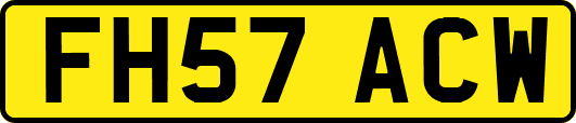 FH57ACW
