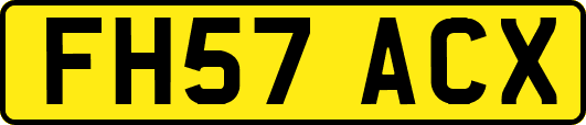 FH57ACX