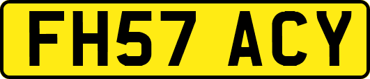 FH57ACY