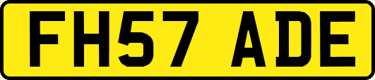 FH57ADE