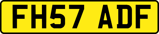 FH57ADF