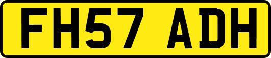 FH57ADH