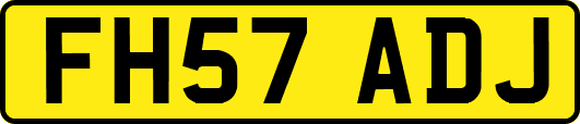 FH57ADJ