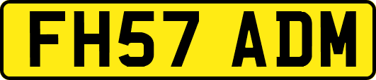 FH57ADM
