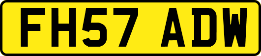 FH57ADW