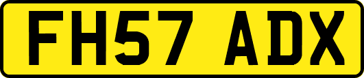 FH57ADX