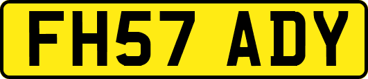 FH57ADY