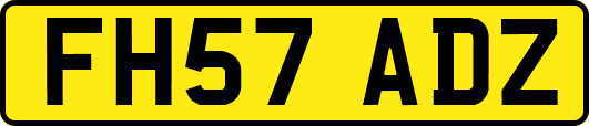 FH57ADZ