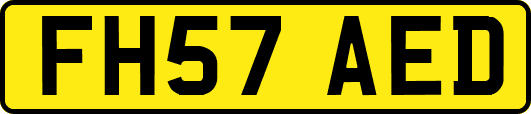 FH57AED