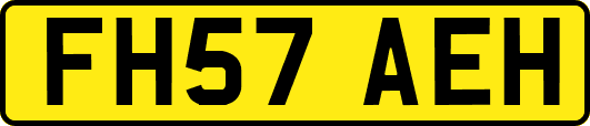 FH57AEH