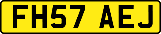 FH57AEJ