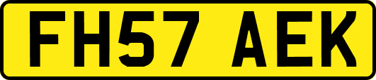 FH57AEK