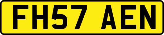 FH57AEN