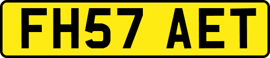 FH57AET